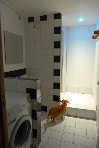Salle de bain  rnover